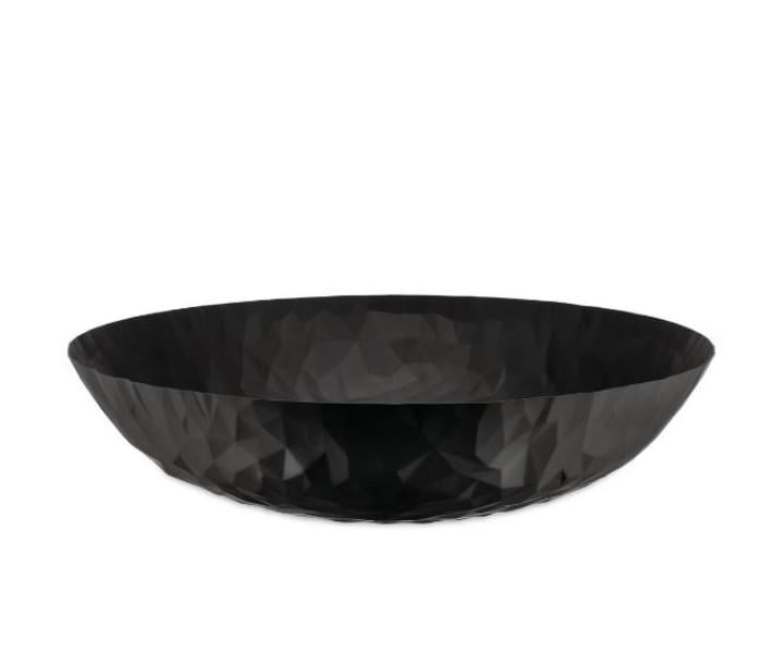 Ваза для фруктов Alessi Joy n.1 37 см Черный (CR01BLACK)