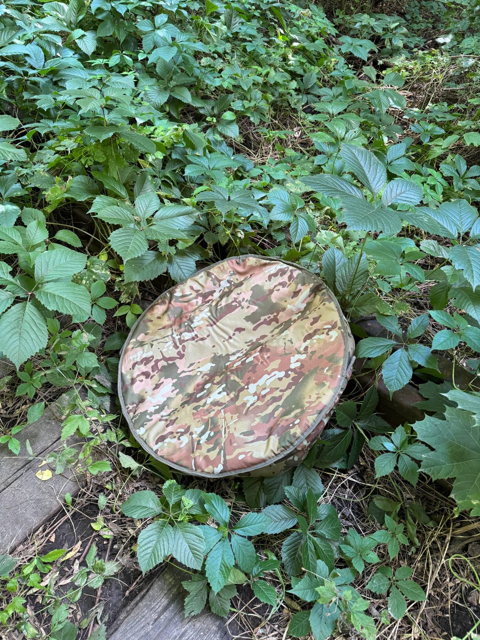 Чехол антитепловизор для старлинк Луска GEN 1 Мультикам (JG46MSA)