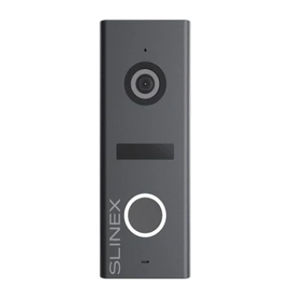 Панель виклику Slinex ML-17HD IP65 Graphite (2863455611)