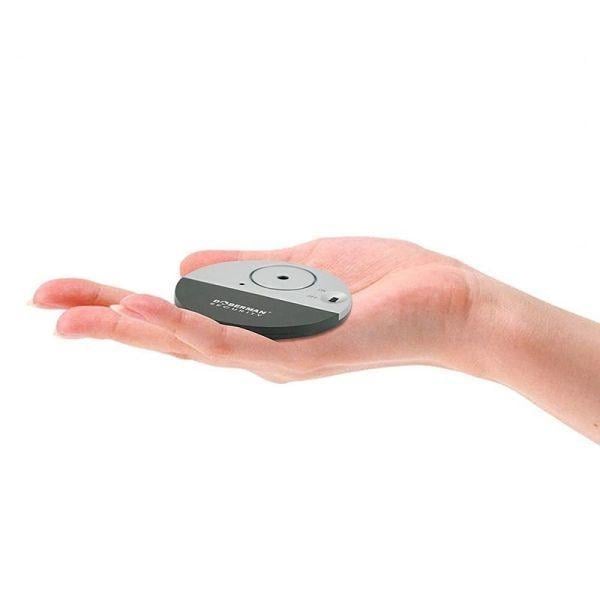 Сигналізація Doberman Security SE-0106 з датчиком вібрації 120 дБ - фото 2