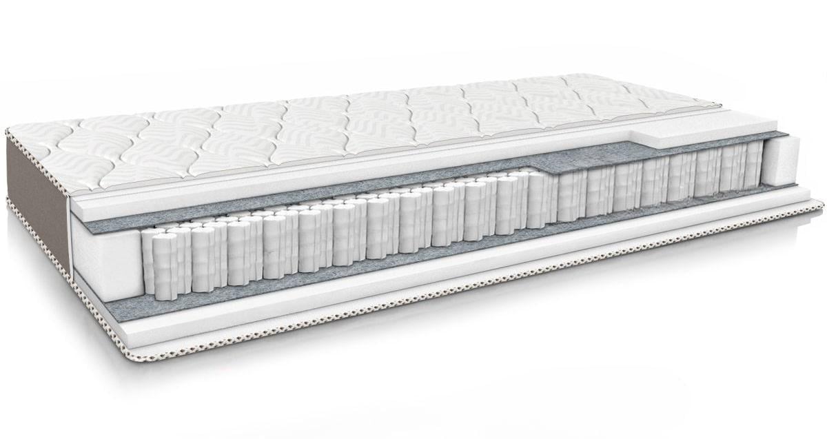 Матрас ортопедический EMM FIORE Primavera 90x190 см (740) Матрас ортопедический EMM FIORE Primavera 90x190 см (740)