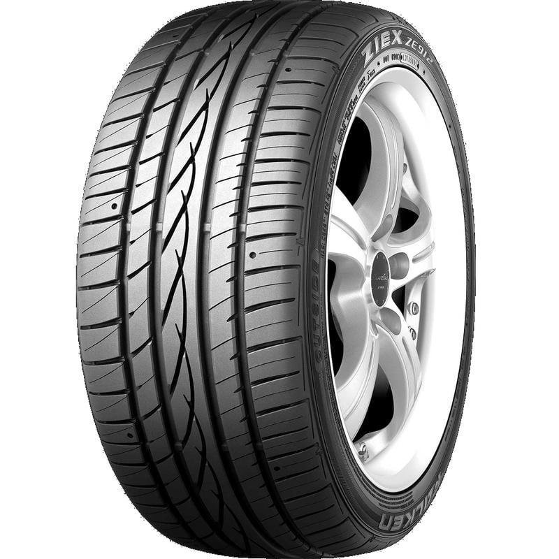 Автошина Falken Ziex ZE912 215/55 R16 97H XL (441751)
