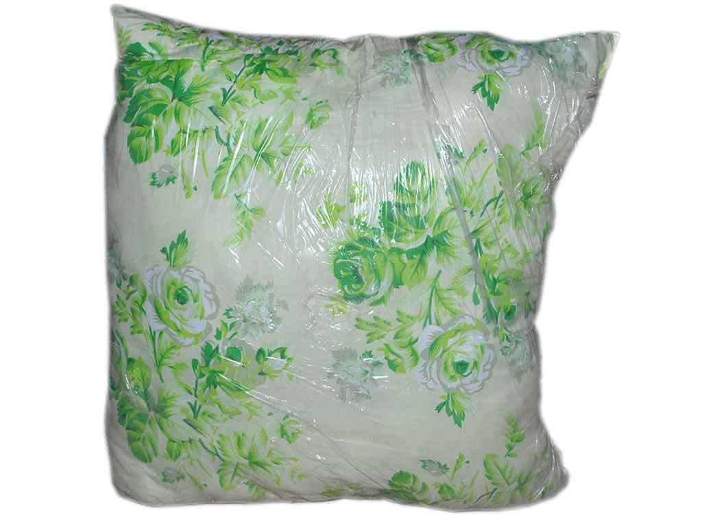 Подушка Миллениум 70х70 см наполнитель холлофайбер (860969) Подушка Миллениум 70х70 см наполнитель холлофайбер (860969)