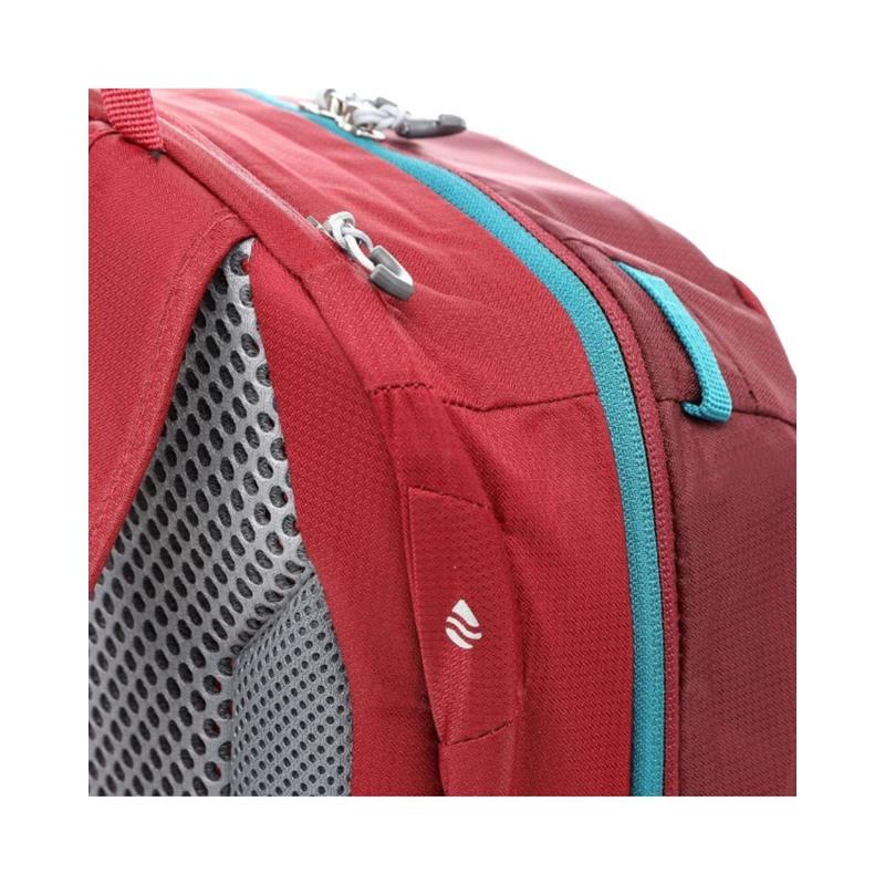 Рюкзак спортивный Deuter Speed Lite 16 л Cranberry/Maron (3410119 5528) - фото 7