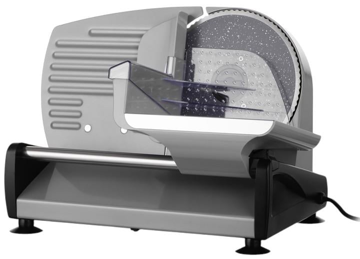 Слайсер электрический Ardixor SLD-250X 250 Вт нож 190 мм (ML-04512) - фото 2