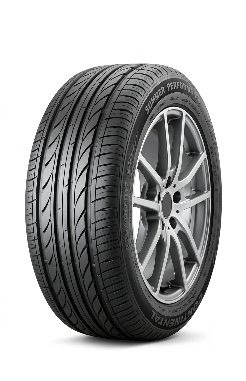 Автошина Westlake SP06 205/70R14 95T летняя (37171)