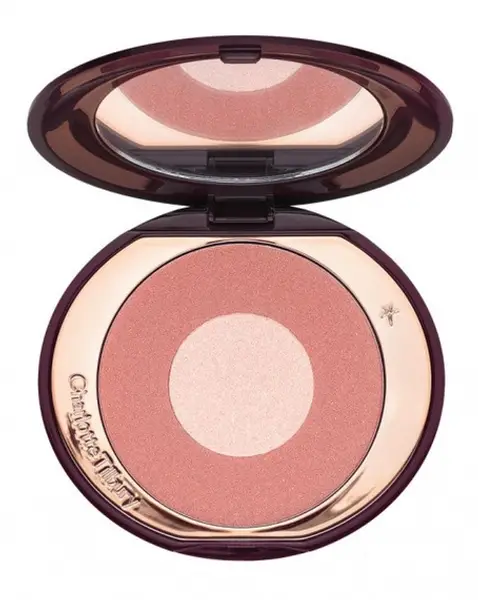 Румяной аналог Charlotte Tilbury Cheek to Chic 10 г (5060542721530) Румяной аналог Charlotte Tilbury Cheek to Chic 10 г (5060542721530)