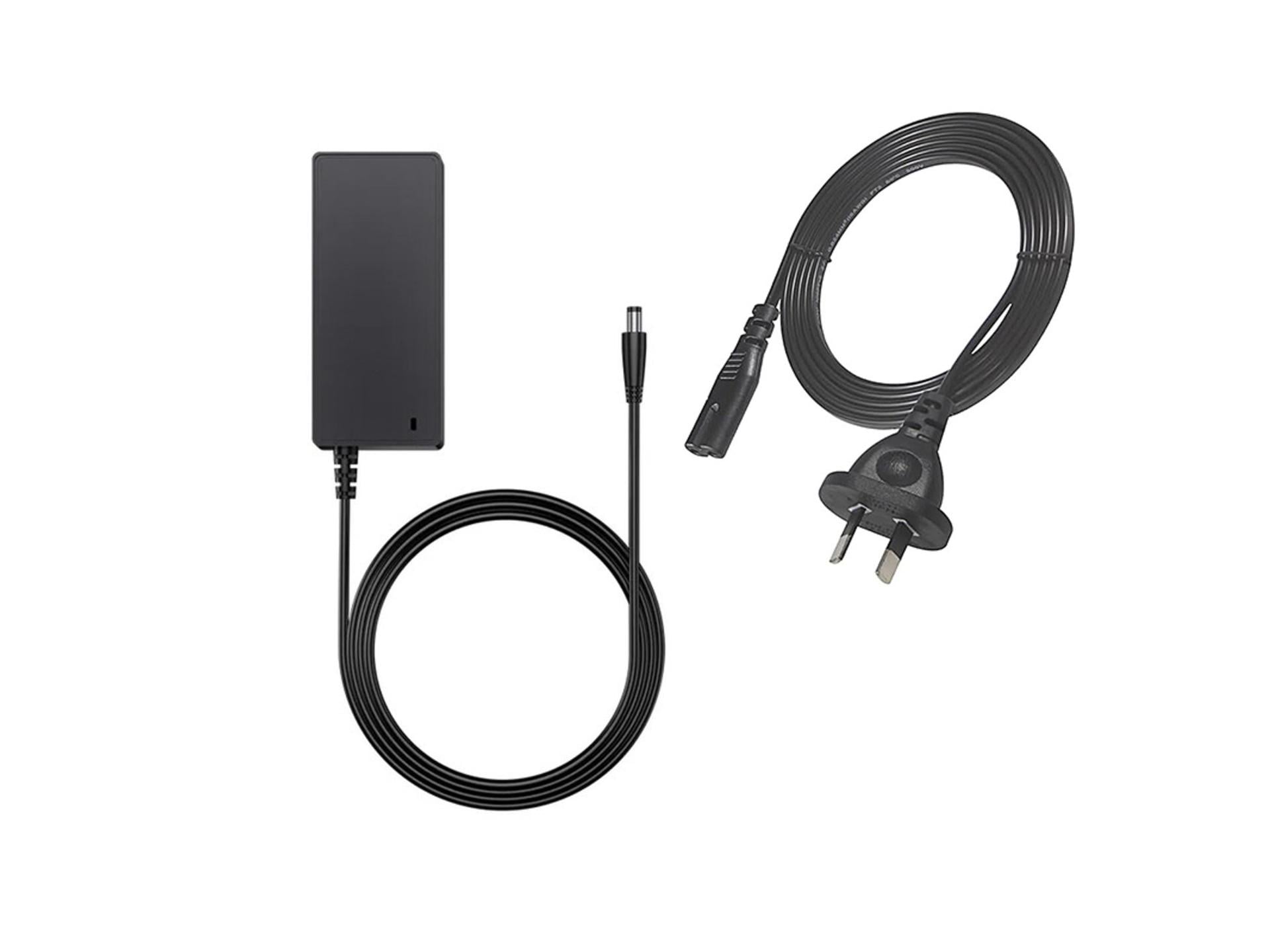 Блок питания Ulanzi HT005 DC Power Adapter EU Plug (35837522)