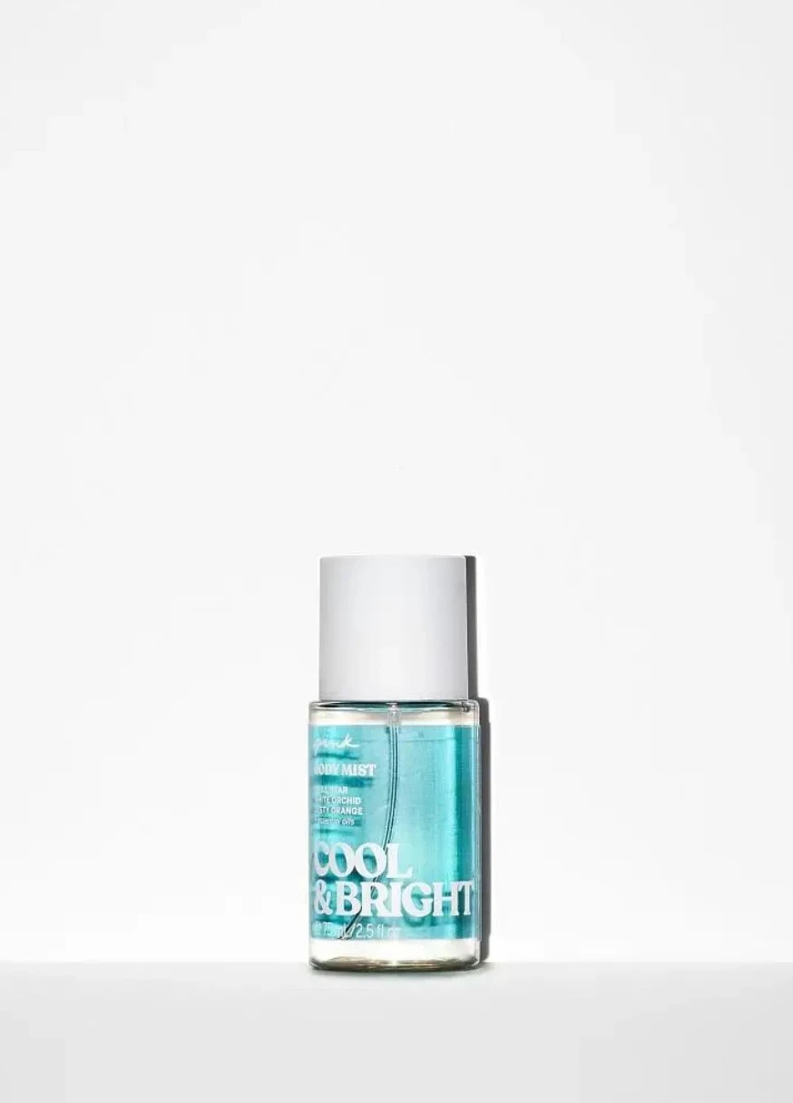 Міст для тіла Victoria's Secret Pink Cool&Bright body mist 75 мл (1889482225)