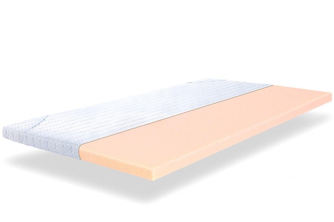 Топпер ТМ Highfoam Emerald Мемо тонкий 150х200 см (2052162686)