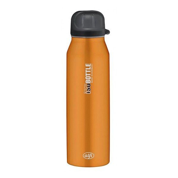 Термос Alfi isoBottle II 0,5 л Pure Orange (5337 698 050)
