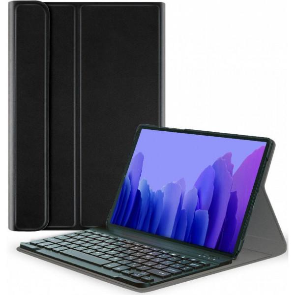 Чехол для планшета AirOn Premium Samsung Galaxy Tab A7 T500 Bluetooth keyboard (4822352781054)