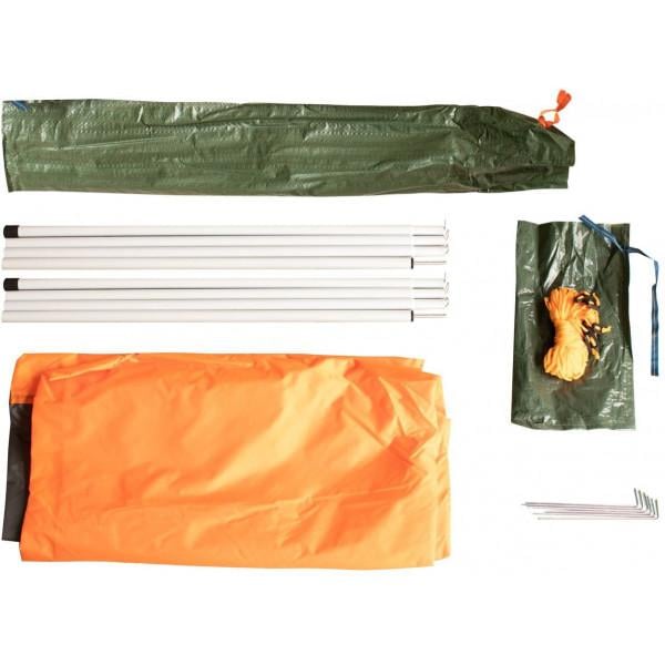 Тент Tramp Lite Tent orang (TLT-011) - фото 6