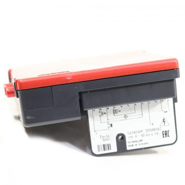 Блок розжига Honeywell S4565AM3058 для газового напольного котла Protherm Медведь 0020025301 (00000059170)