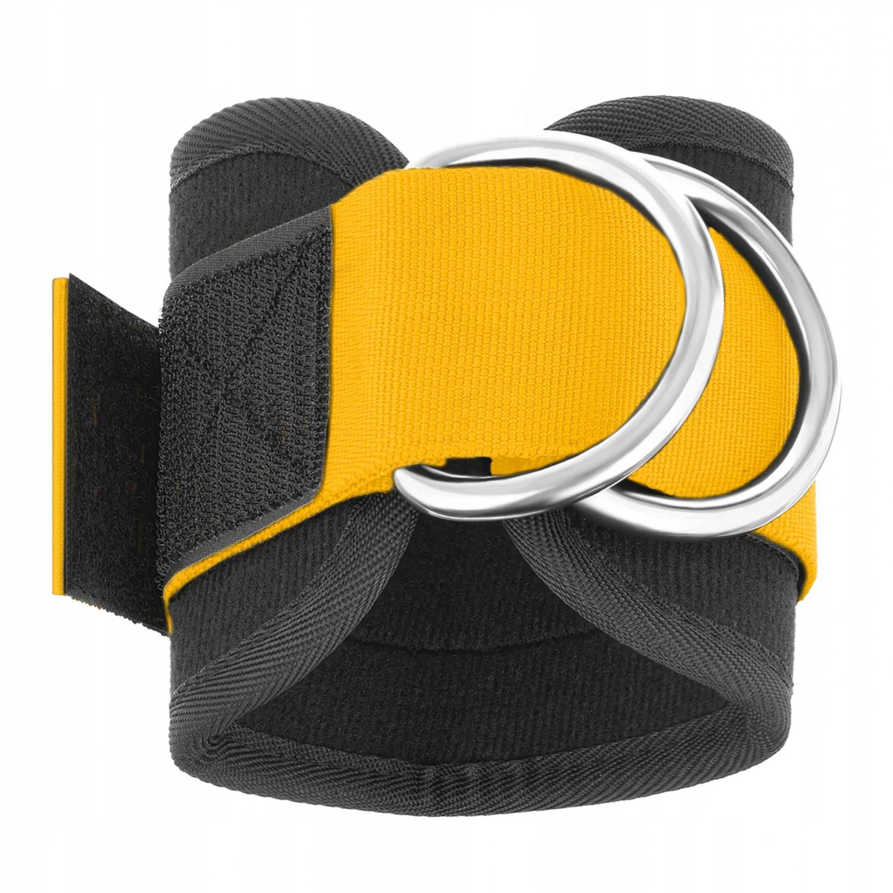 Манжети для тяги 4fizjo P-5907739314826 Ankle Strap 2 шт. (37617) - фото 3