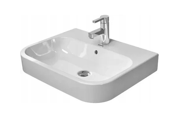 Умывальник DURAVIT Happy D.2 2315600000