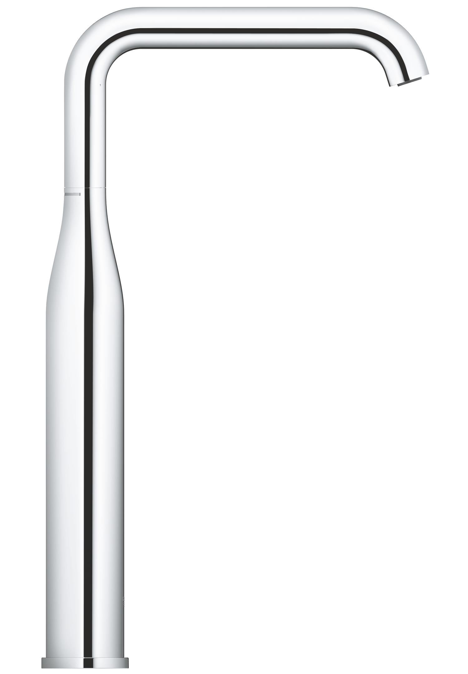 Смеситель для умывальника Grohe на столешницу для раковины XL Es