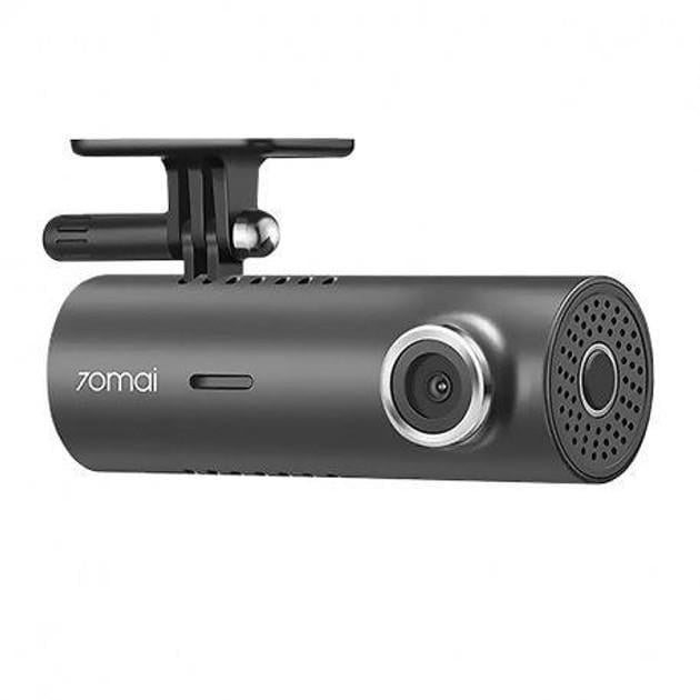 Відеореєстратор 70Mai Dash Cam M300 Сірий (2353531324)