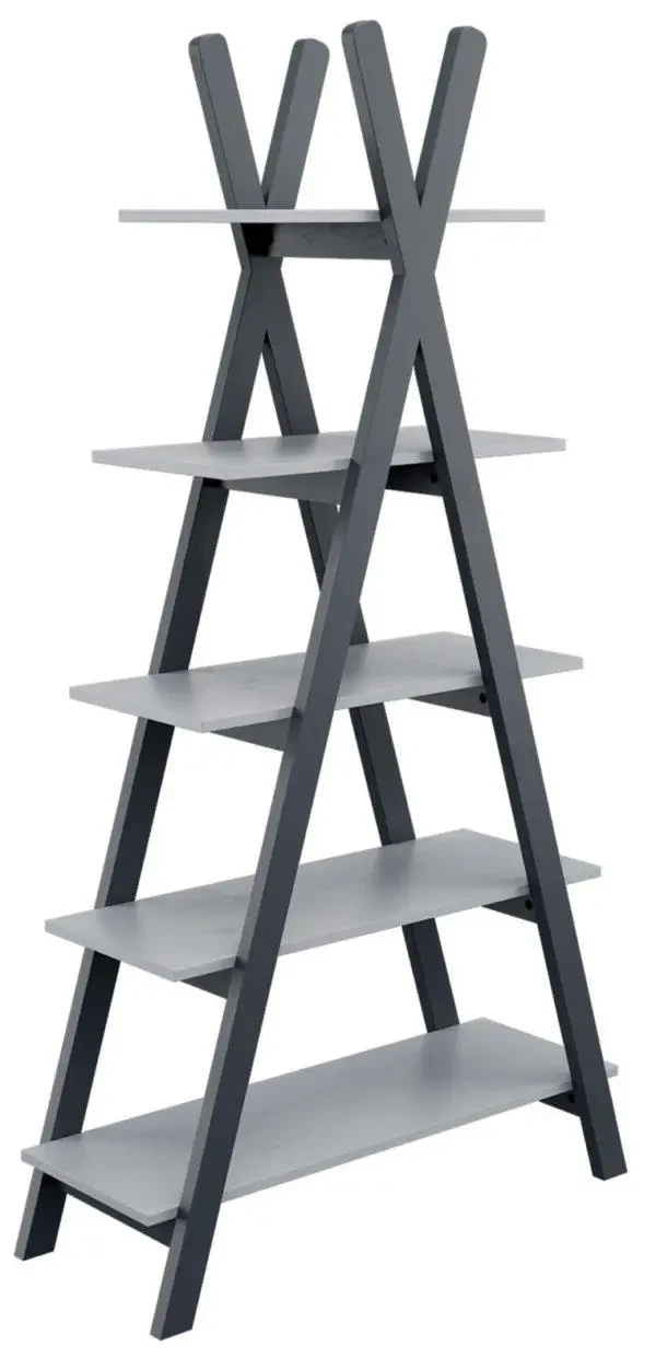 Стелаж Loft FS037 для декору та зберігання (3075773126)