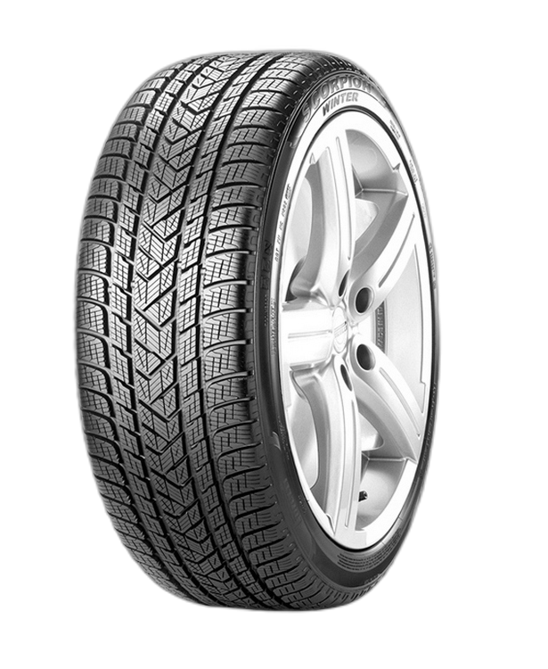 Автошина PIRELLI Scorpion Winter 285/40 R20 108V XL