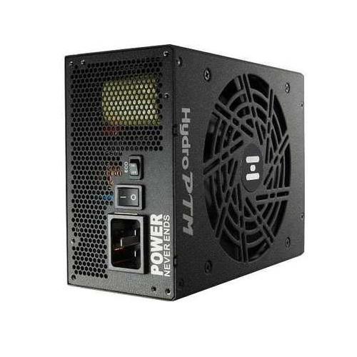 Блок питания FSP HPT2-850M HYDRO PTM PRO 80 Plus Platinum 135 мм 850W FDB fan Modular (558772) - фото 5