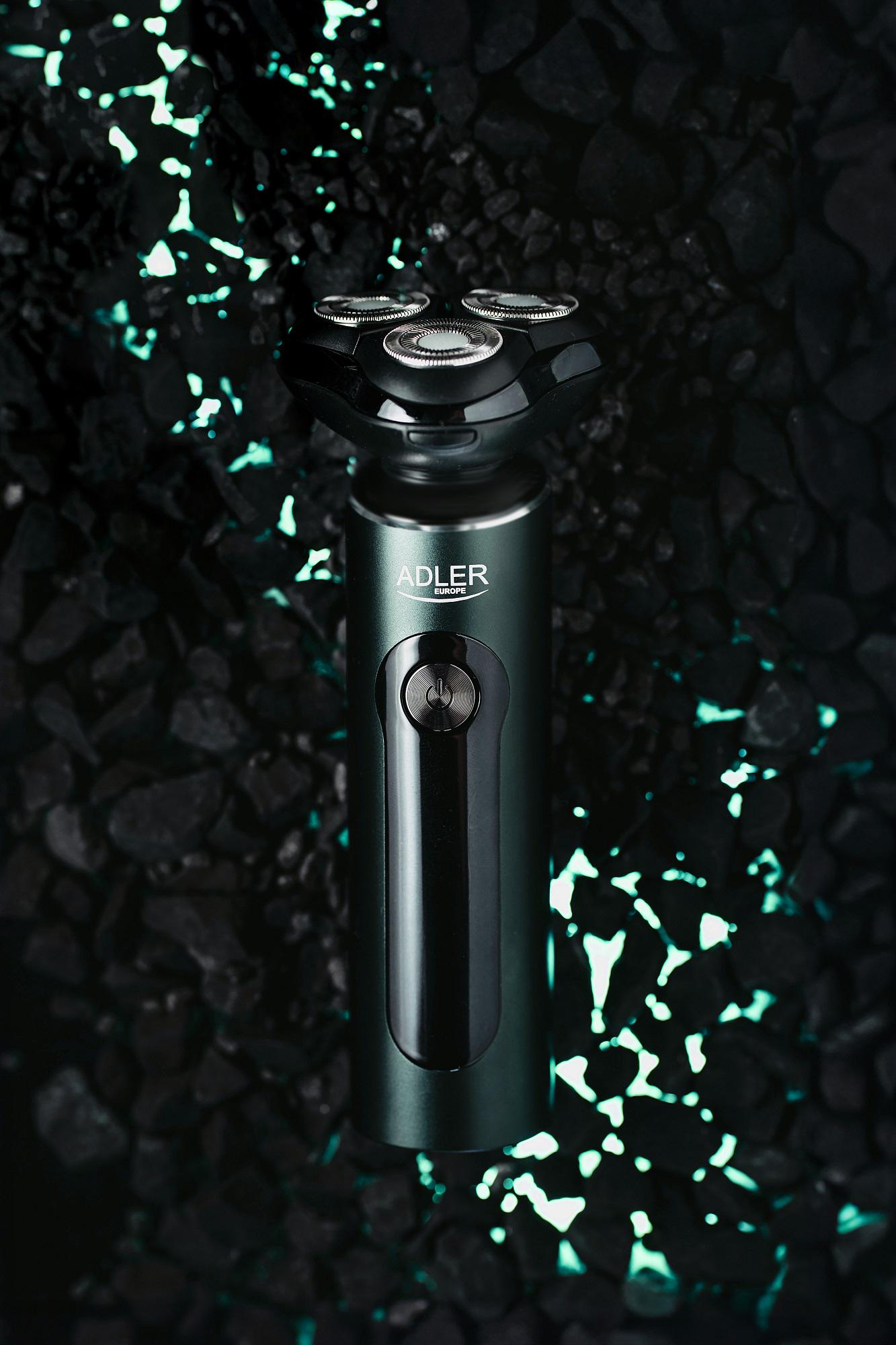 Електробритва Adler ADEG 2940 - фото 12