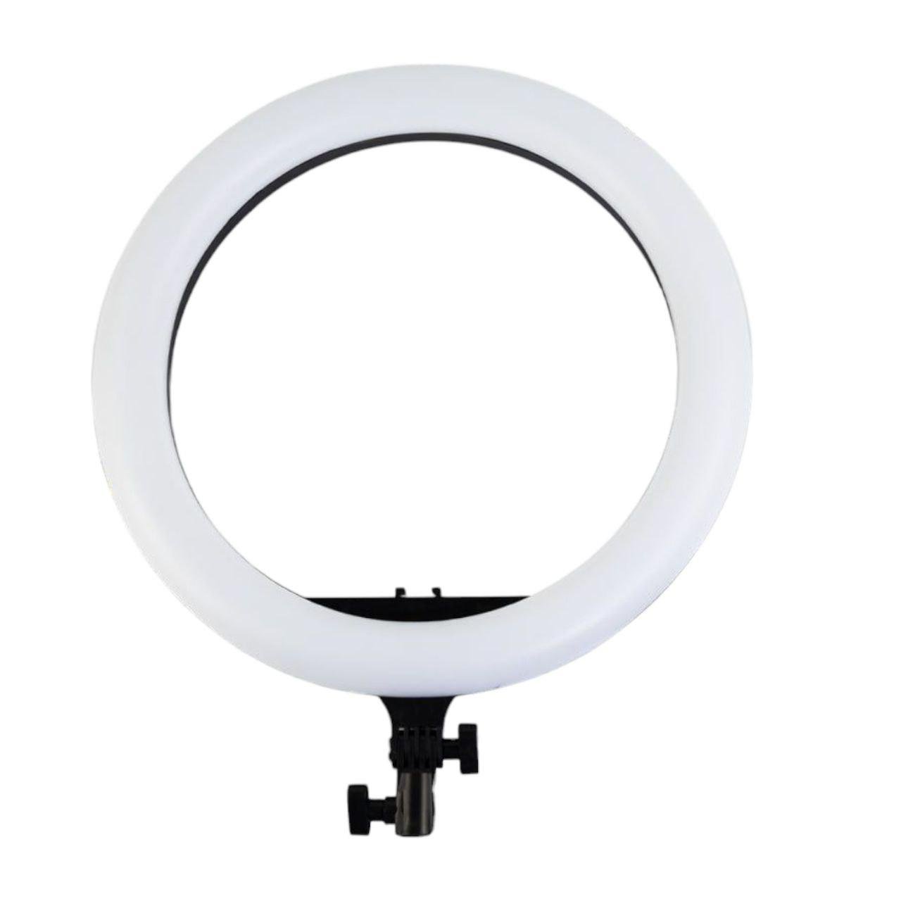 Селфи-кольцо PLOKAMA LED PK-360 36 см