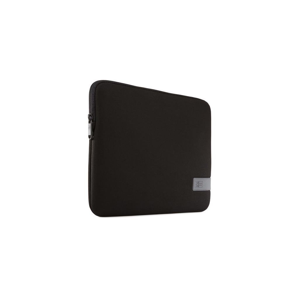 Сумка для ноутбука Case Logic Reflect MacBook Sleeve REFMB-113 13" Black (3203955)