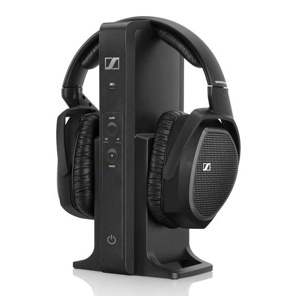 Наушники Sennheiser RS 175