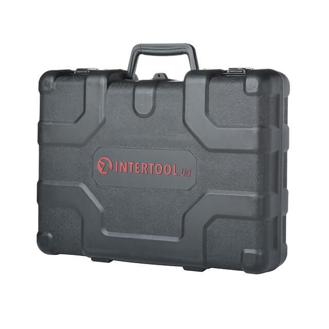 Перфоратор Intertool WT-0160 900 Вт 3,5 Дж 0-930 об/хв. 0-5100 уд/хв. 3 режими (129402) - фото 14