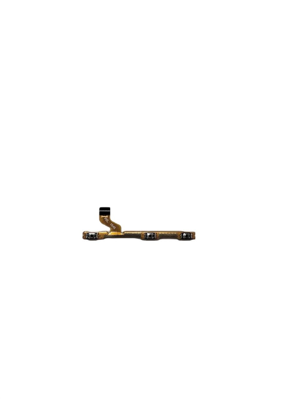 Шлейф для Samsung T290 with power and volume button (000552606)