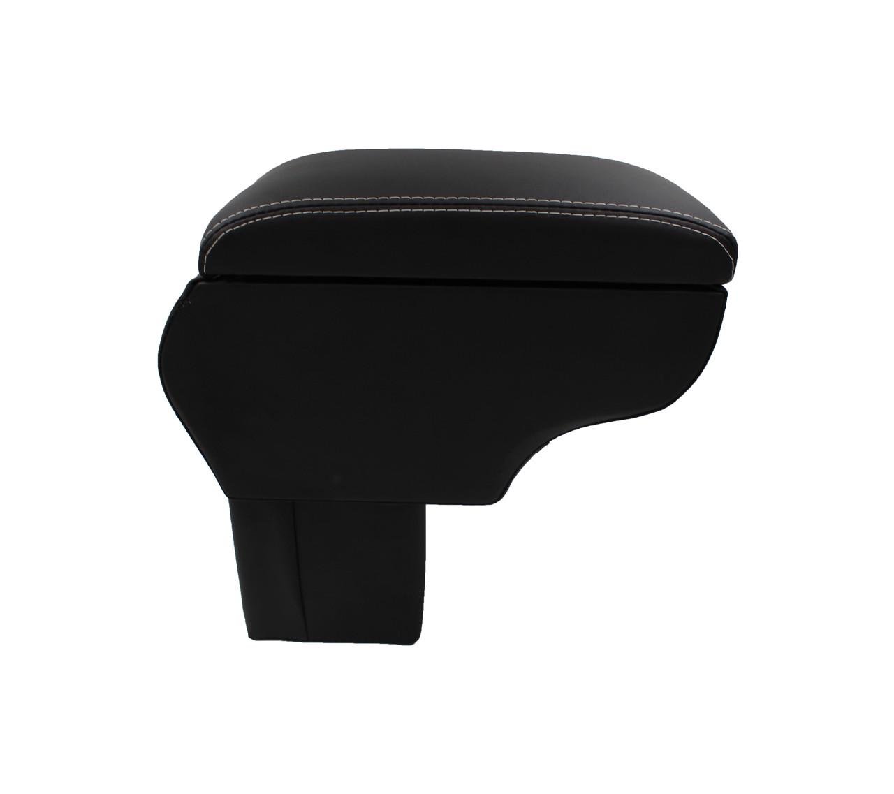 Підлокітник Armrest на Ford Focus 2 Чорний (441627094) - фото 6