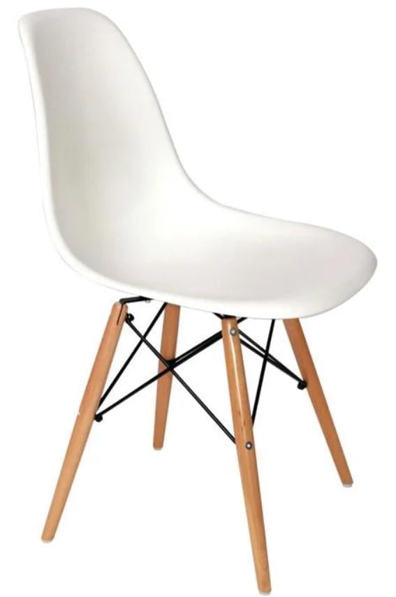 Стілець дитячий Вaby Тауер пластиковий Рожевий (2748066)