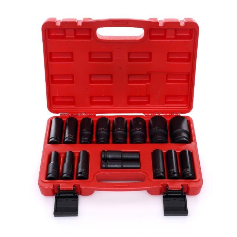 Набір інструментів 31 пр. (43327-31 PIECE TOOL SET_960)