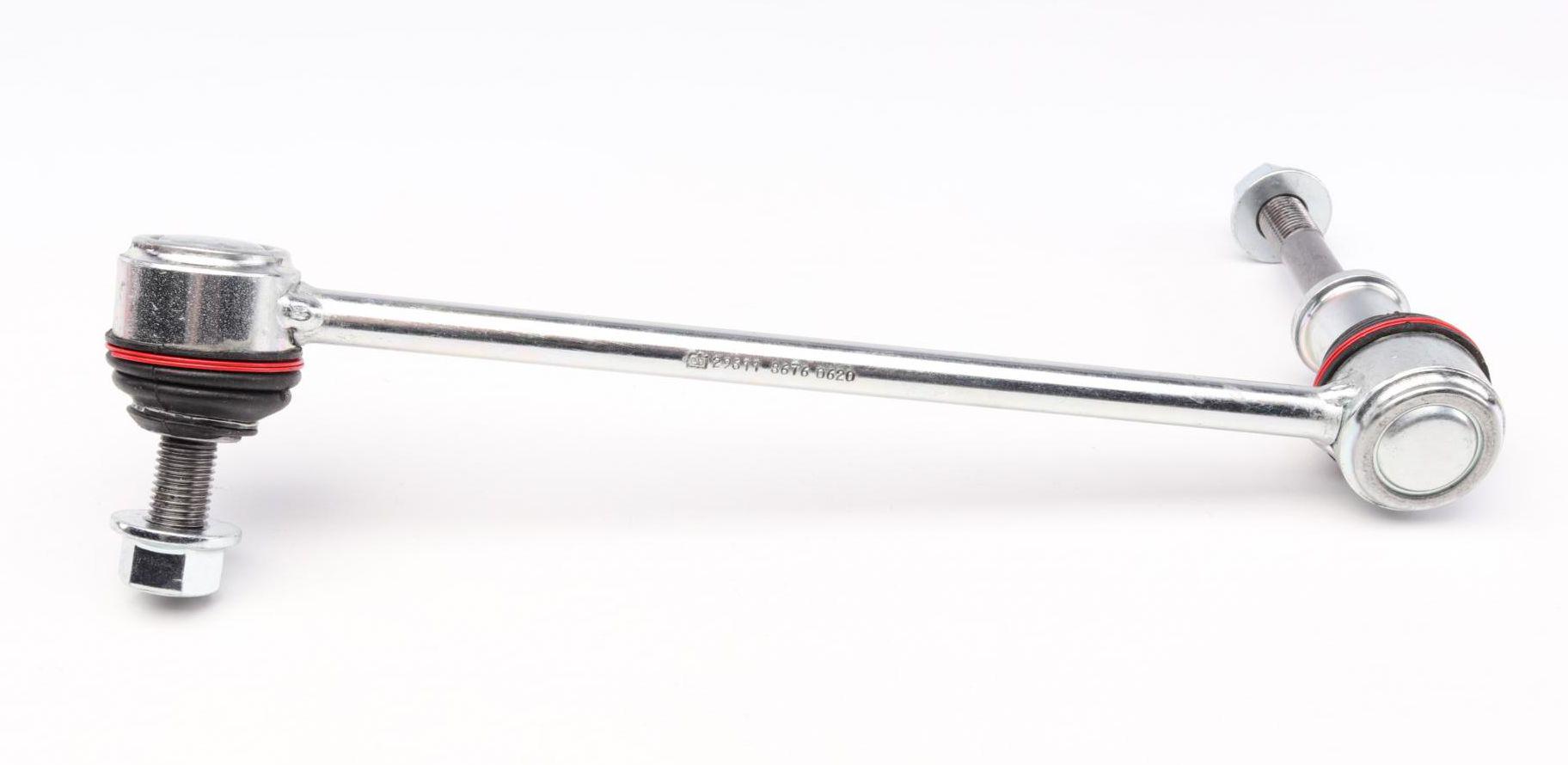Тяга переднего стабилизатора FEBI BILSTEIN       R BMW X5 E70/F15/F85 07- - 29611