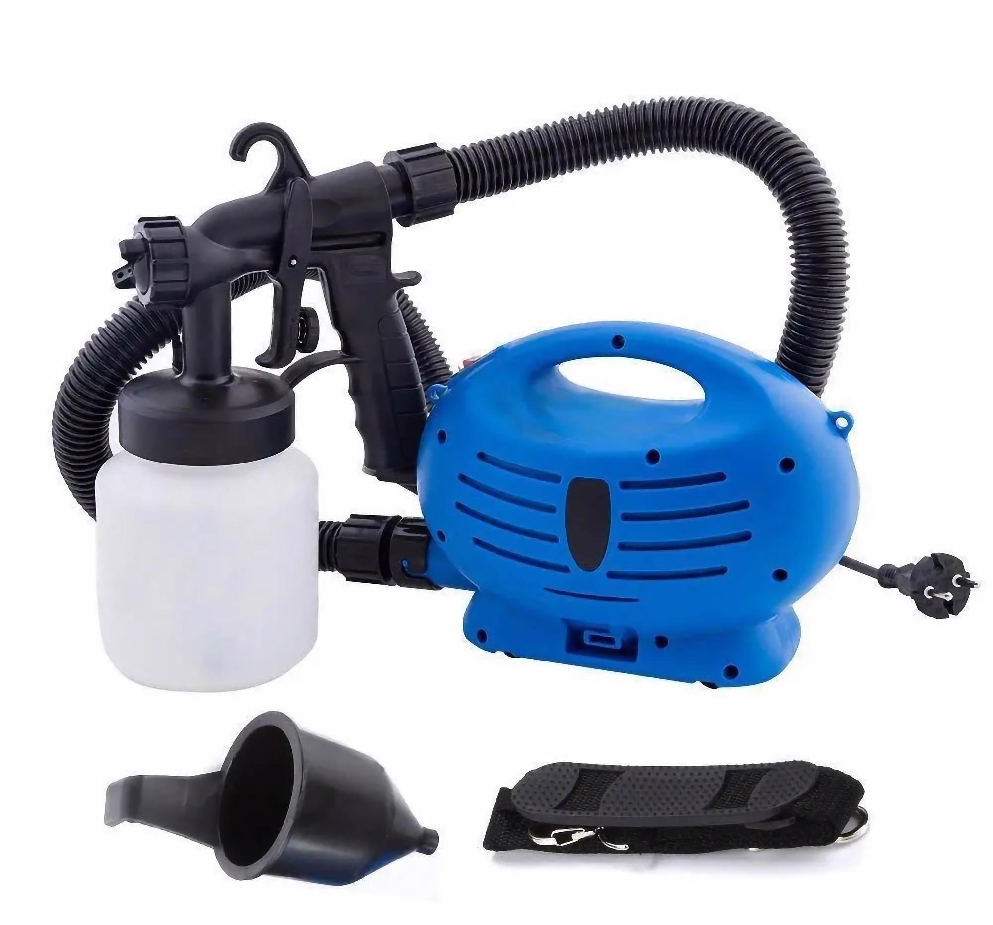 Краскораспылитель Paint Zoom (7-18-22600573)