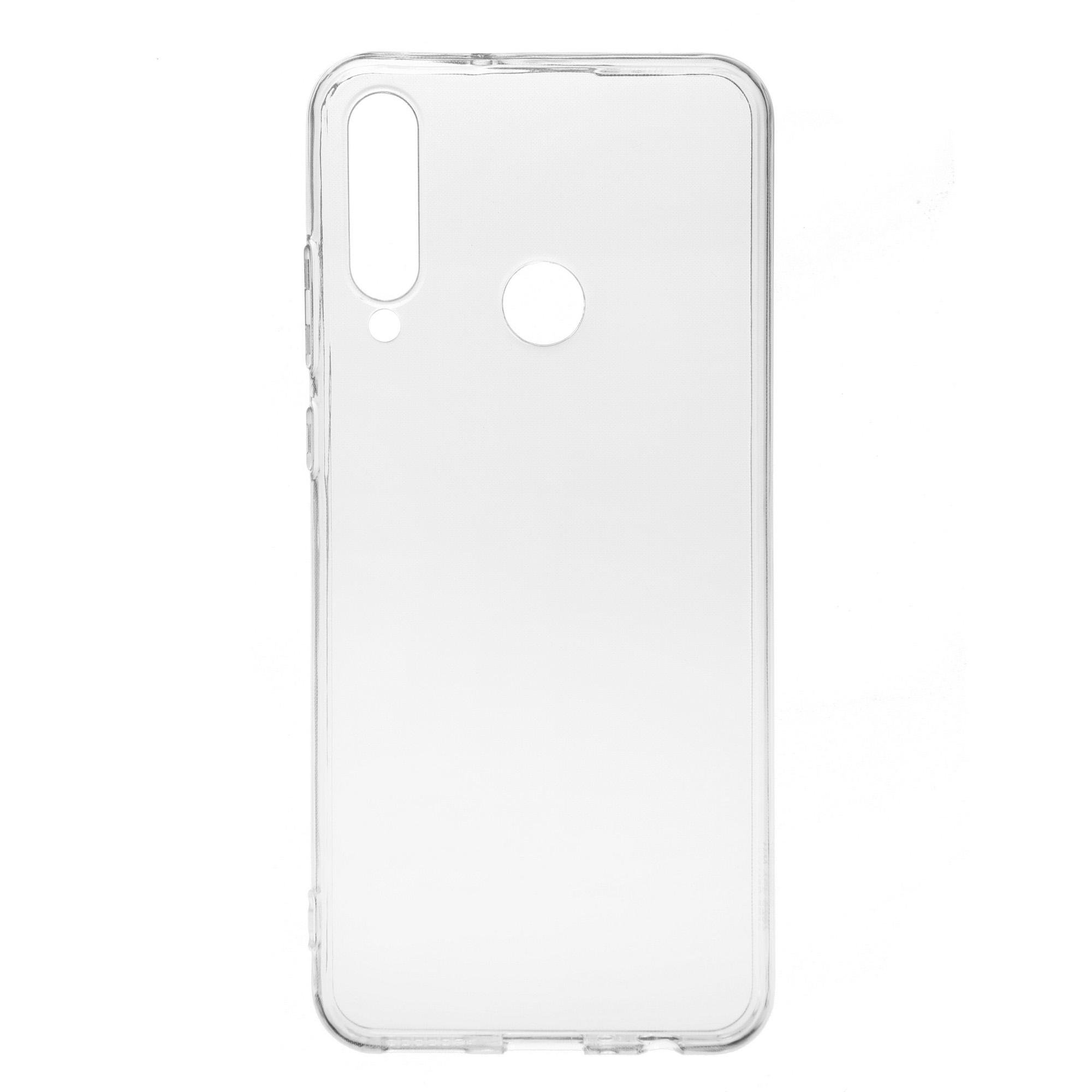 Armor Standart Air Series для Huawei Y6p Transparent (ARM56800) Armorstandart ARM56800