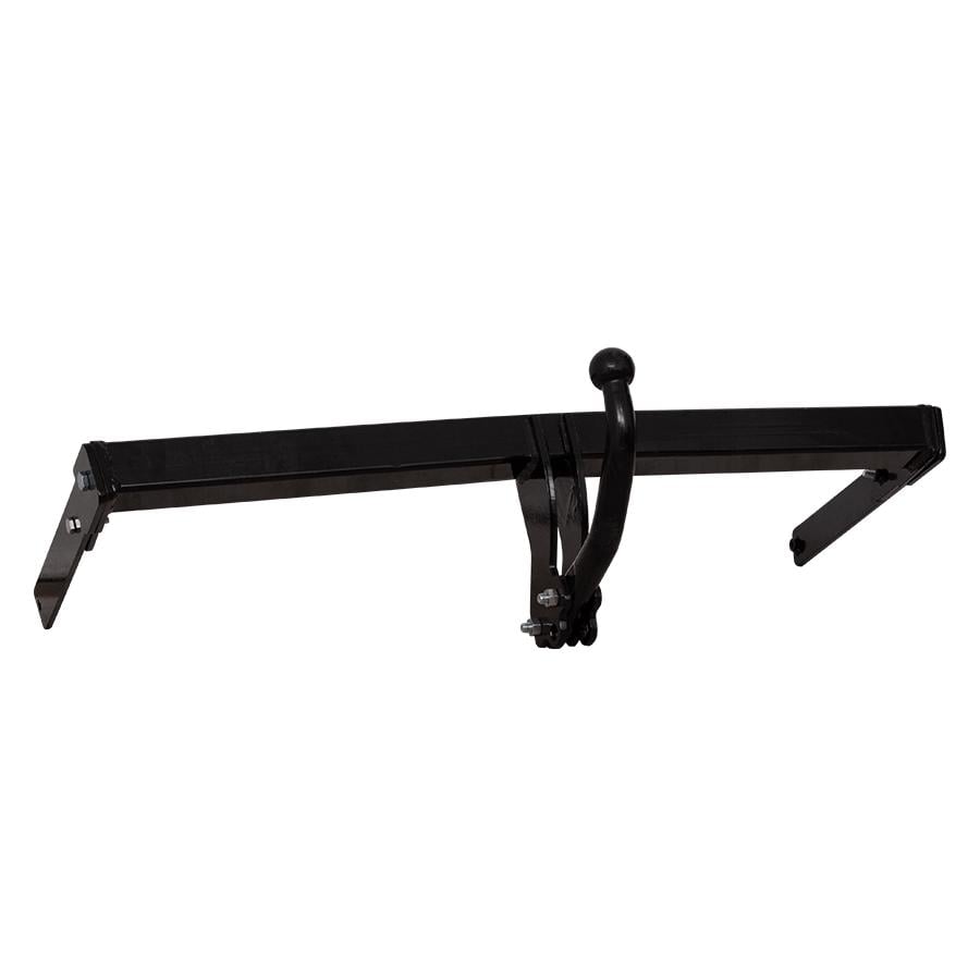 Фаркоп съемный на 2 болта для Volkswagen Passat B6 универсал 2005-2010 (2033-62-2)