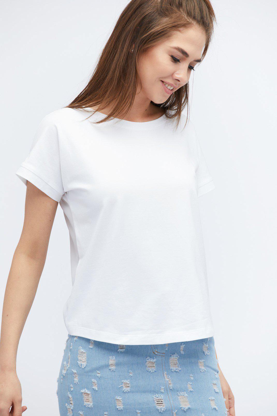 Юбка Carica UB-3245-11 S Голубой (2000002181750) - фото 4