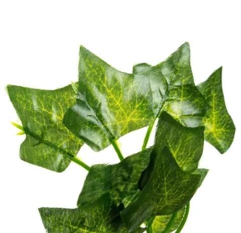 Плющ икусственный декоративный для отделки интерьера 25,2 м Зеленый - фото 6 Плющ икусственный декоративный для отделки интерьера 25,2 м Зеленый - фото 6