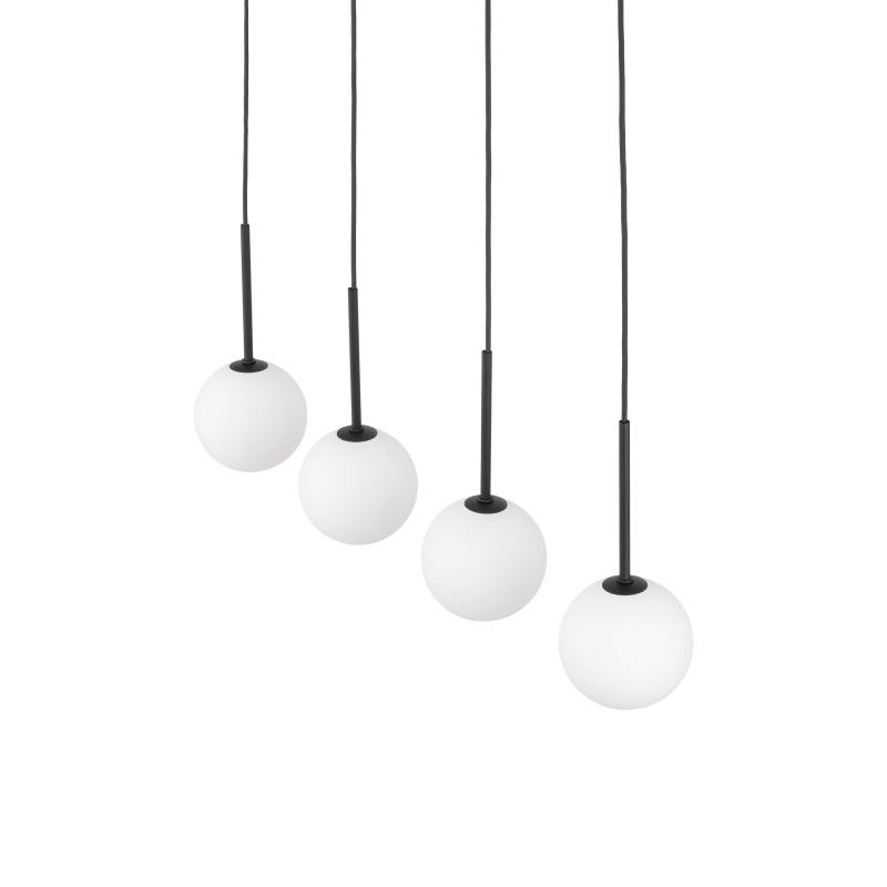 Люстра TK Lighting 4503 MARTIN - фото 4