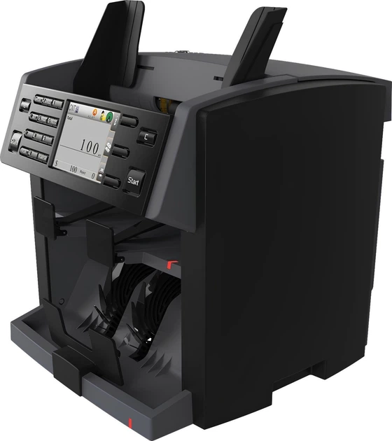 Лічильник банкнот Smart MA-6500 (577095517)