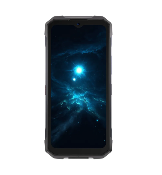 Смартфон Hotwav Hyper 7 8/256 Гб 5G/NFC/IP69K Black/Yellow (25763186) - фото 2 Смартфон Hotwav Hyper 7 8/256 Гб 5G/NFC/IP69K Black/Yellow (25763186) - фото 2