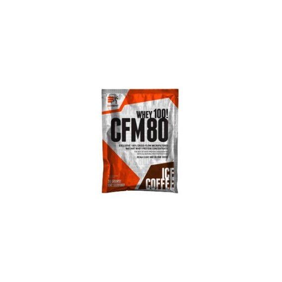 Протеїн Extrifit CFM Instant Whey 80 30 г 1 порція Ice Coffee (000007357)