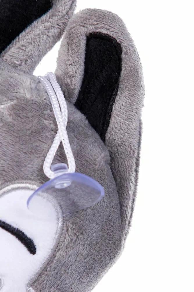 Іграшка плюшева SKZOO Вольф Чан Wolf Chan Бродячі діти 20 см - фото 4 Іграшка плюшева SKZOO Вольф Чан Wolf Chan Бродячі діти 20 см - фото 4