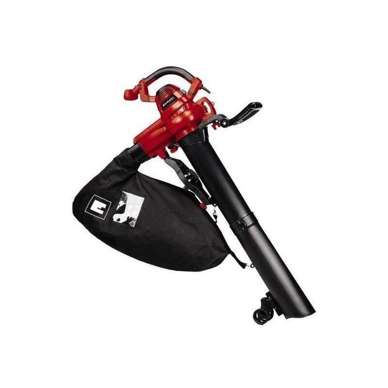 Пылесос садовый для листьев Einhell GC-EL 3000 E (iz16125) Пылесос садовый для листьев Einhell GC-EL 3000 E (iz16125)