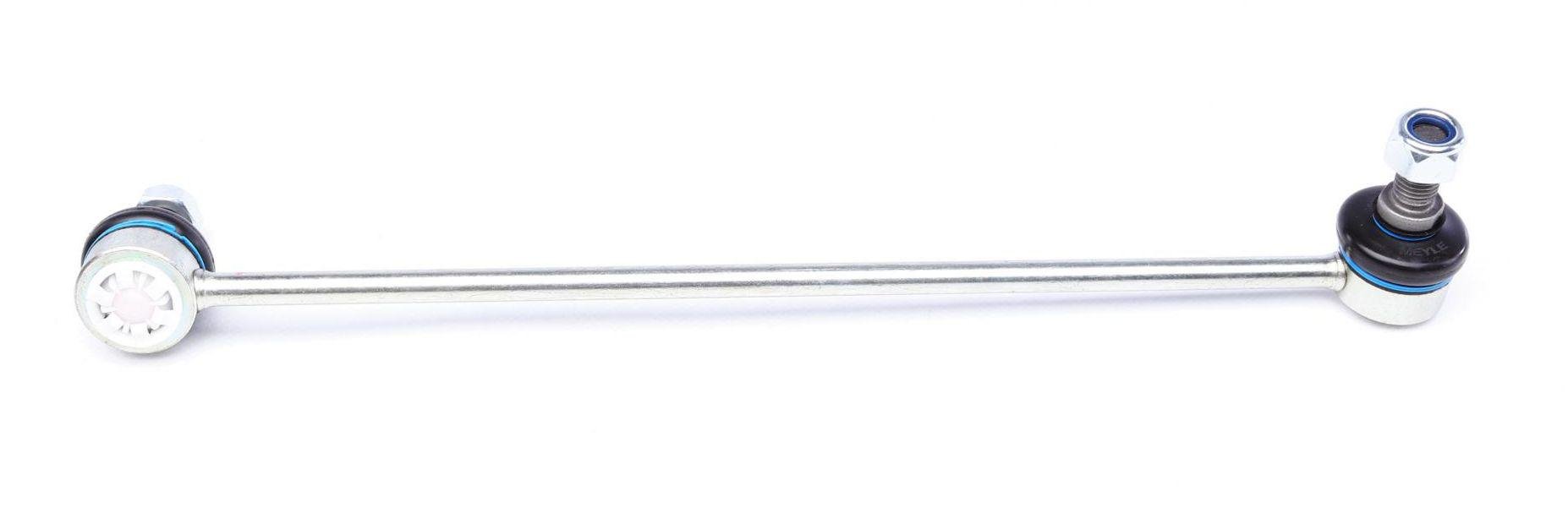 Тяга стабилизатора переднего R BMW X3 F25/X4 F26 1.6-3.0D 10- - 316 060 0088 MEYLE
