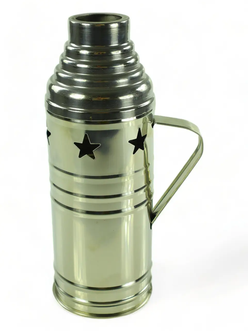 Колпак для кальяна Garden Серебристый (2250634625)