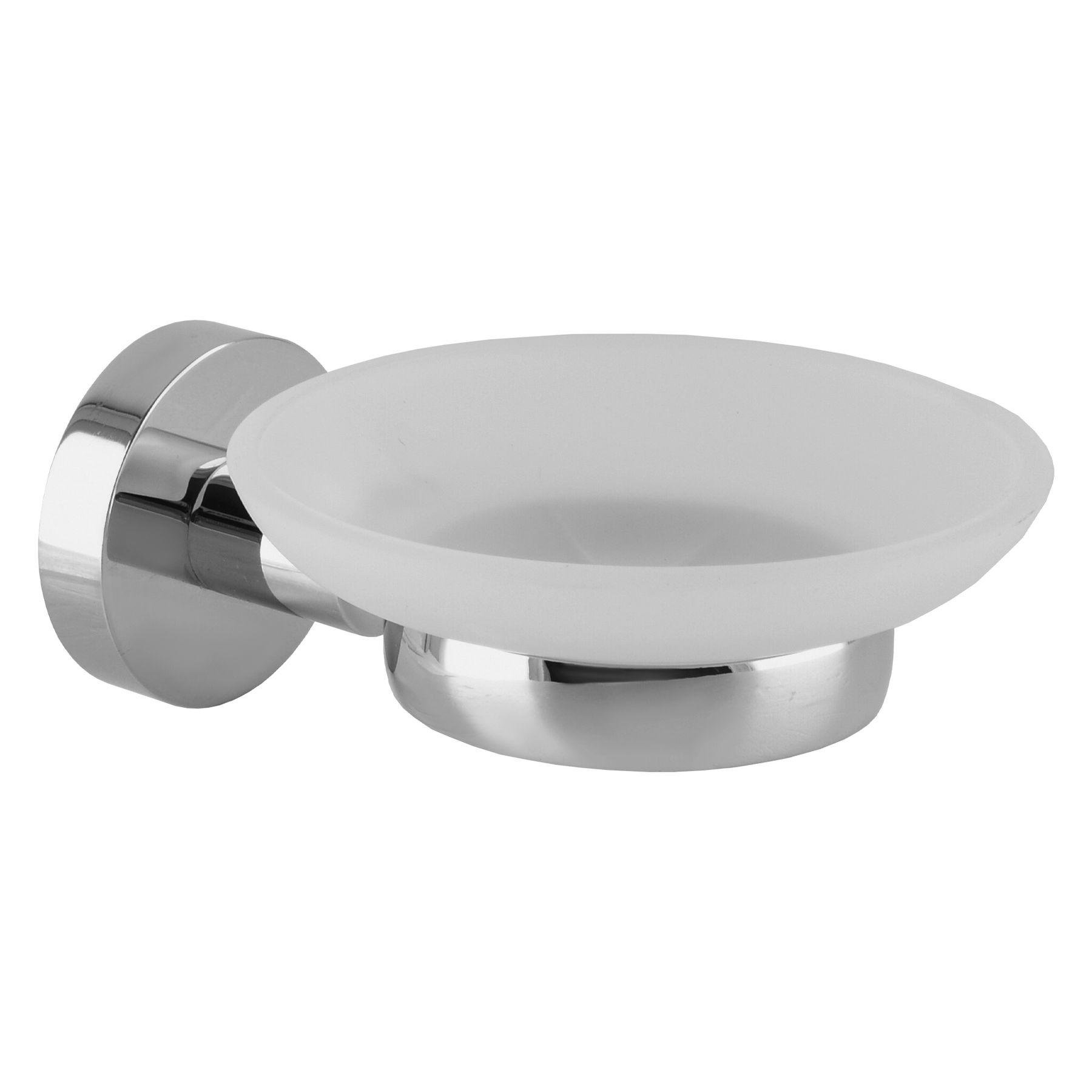 Мыльница настенная Perfect Sanitary Appliances SP 8122 000004571 Хром (103426)