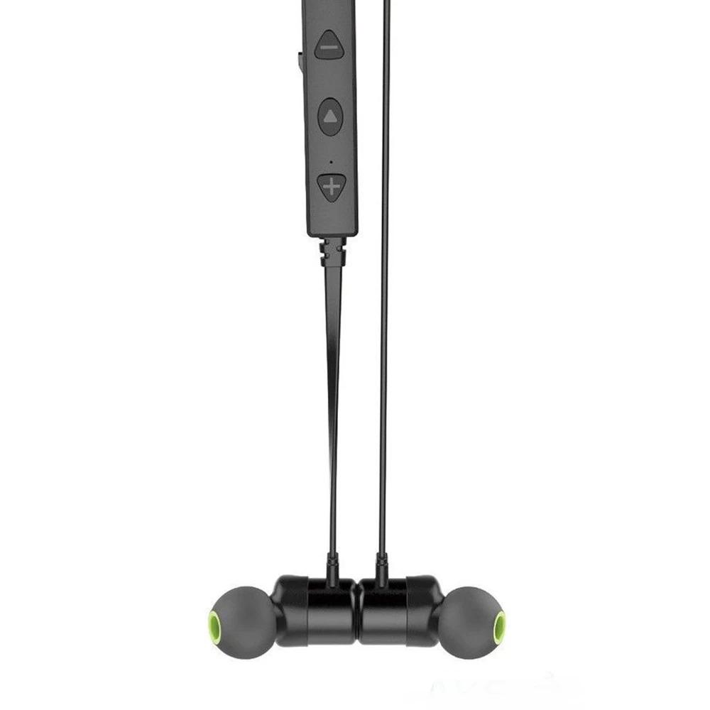 Наушники Awei Bluetooth 4,1 Earphones WT10 - фото 3